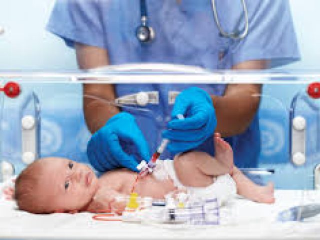   Neonatal Solutions