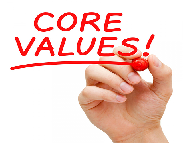 corevalue