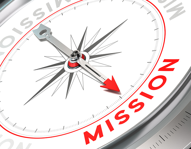 our-mission